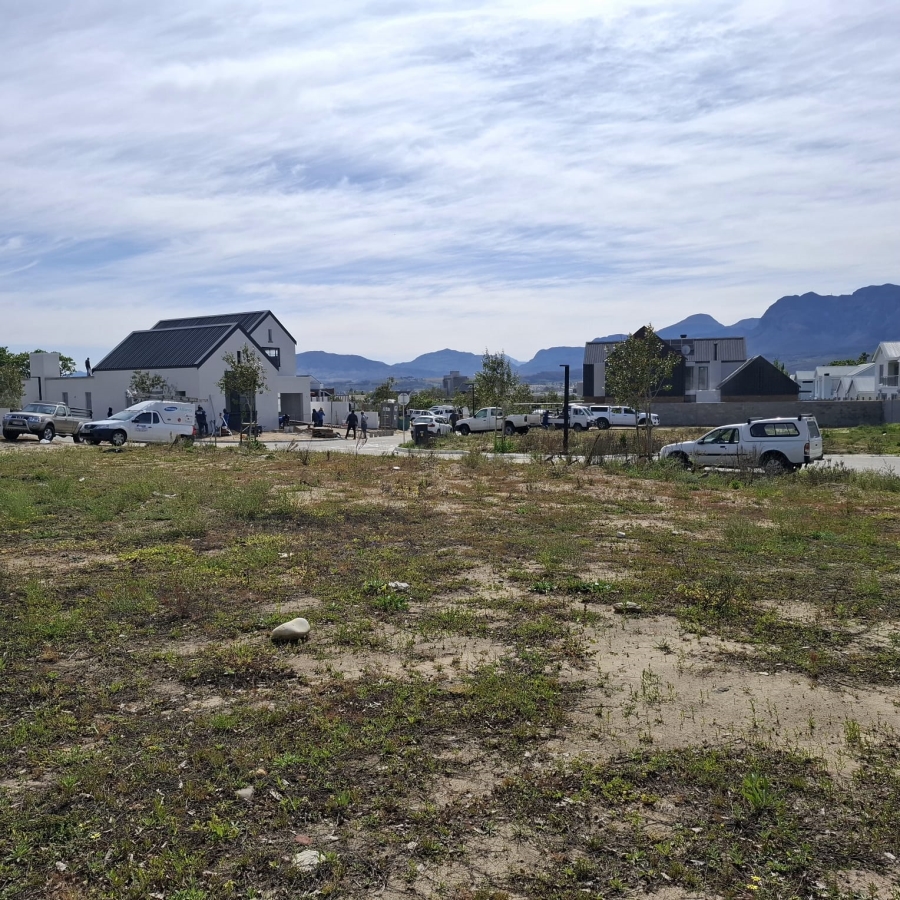 0 Bedroom Property for Sale in Lemoenkloof Western Cape